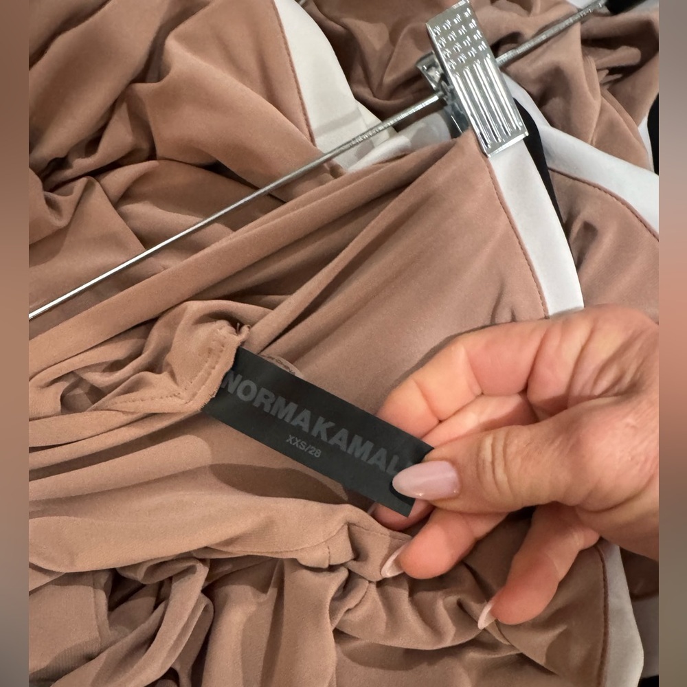 Norma Kamali tracksuit 3 piece set - Picture 5 of 6
